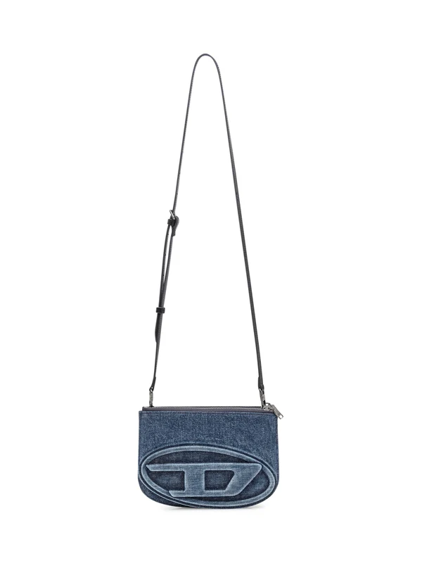 Diesel Skyblue Crossbody & Shoulder Bags - Image 2