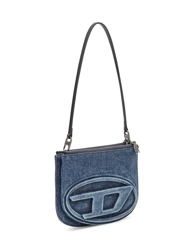 Diesel Skyblue Crossbody & Shoulder Bags - Image 3