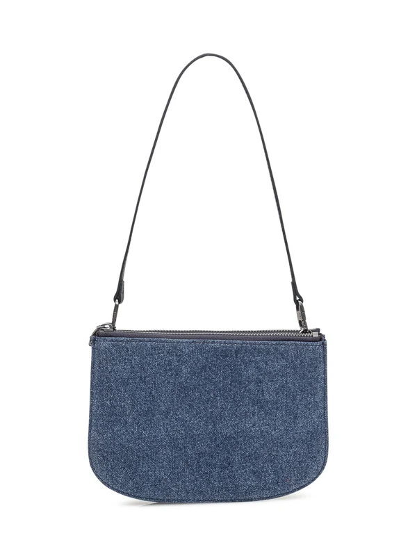 Diesel Skyblue Crossbody & Shoulder Bags - Image 4