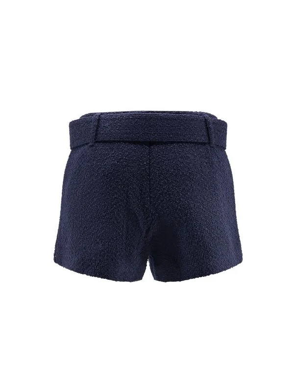 Skirts PF25034PBL BLUE BLUE Skirts - Image 2