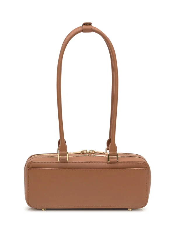 Self-Portrait Brown Crossbody & Shoulder Bags - Image 3