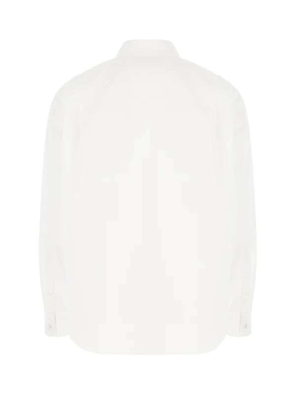 Gucci White Shirt - Image 2
