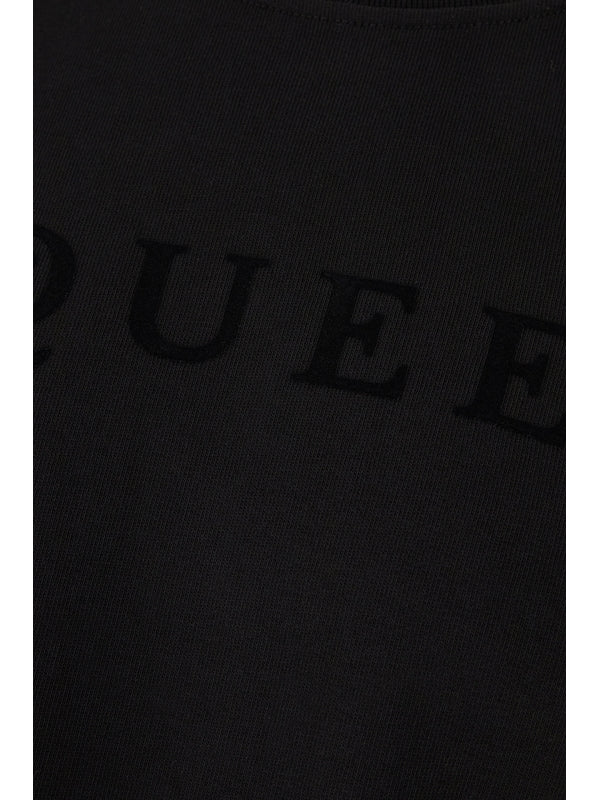 Alexander Mcqueen Black Sweatshirt - Image 3