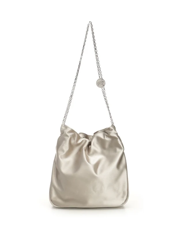 Roger Vivier Grey Crossbody & Shoulder Bags - Image 3