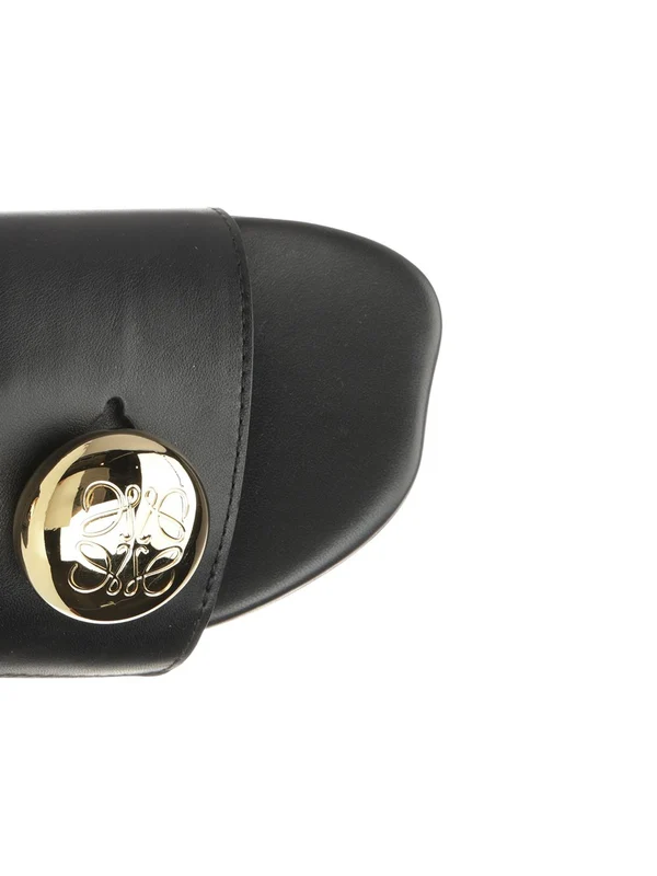 Loewe Black Slides - Image 4