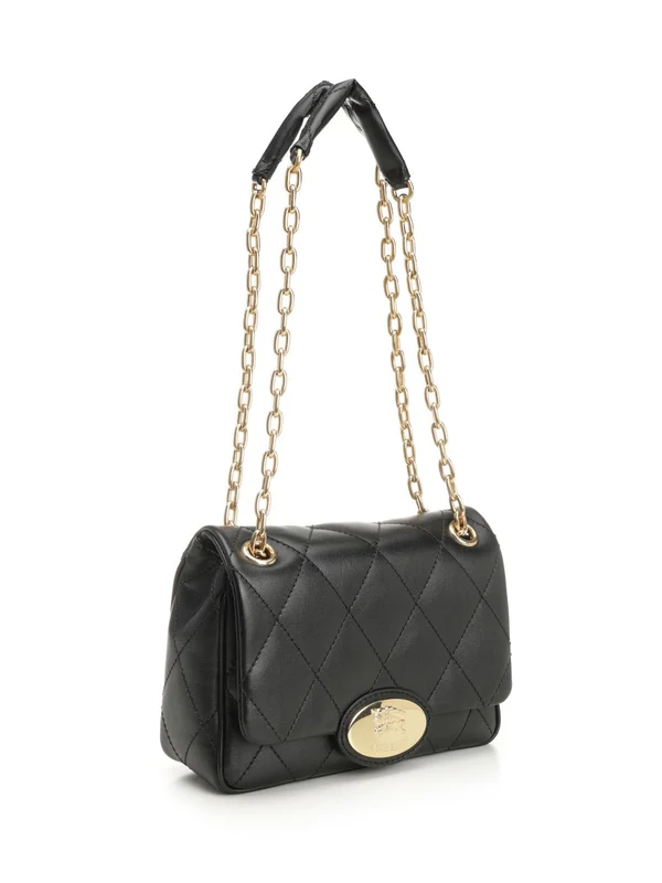 Burberry Strand Small Black Crossbody & Shoulder Bags - Image 2