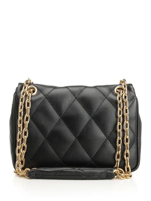 Burberry Strand Small Black Crossbody & Shoulder Bags - Image 3
