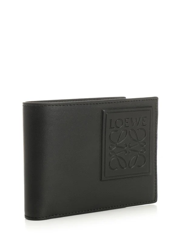 Loewe Black Wallets - Image 2