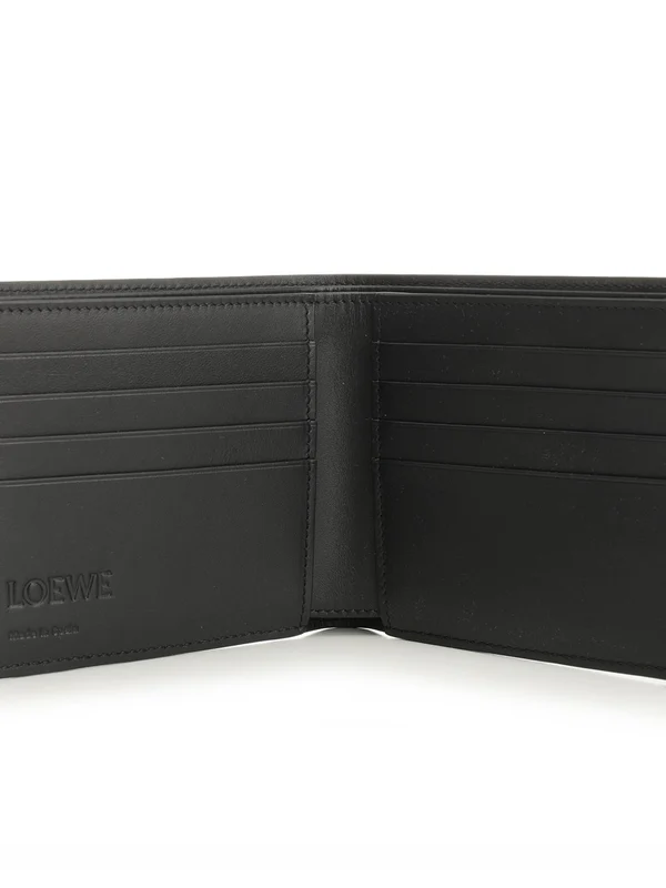 Loewe Black Wallets - Image 4