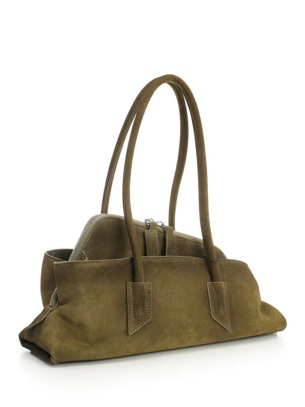 The Attico Green Crossbody & Shoulder Bags - Image 2