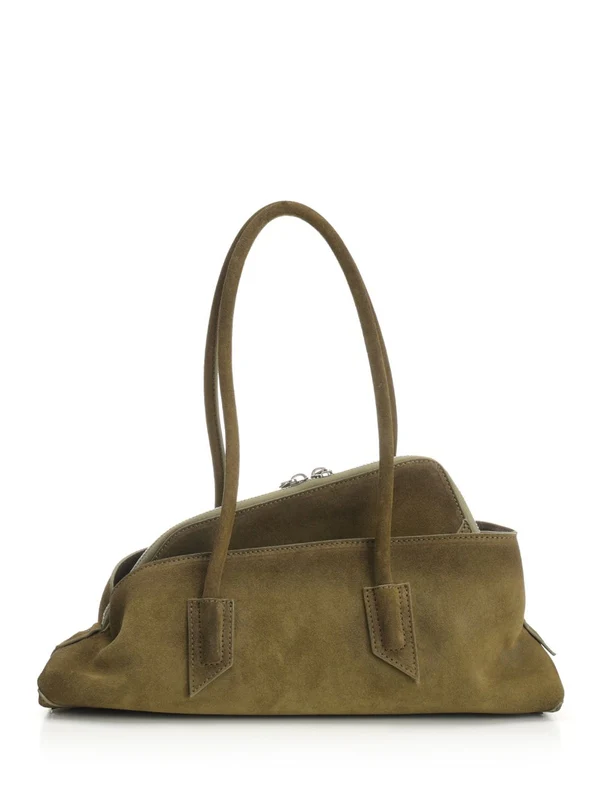 The Attico Green Crossbody & Shoulder Bags - Image 3