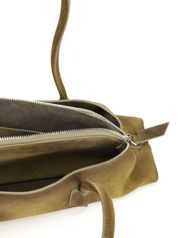 The Attico Green Crossbody & Shoulder Bags - Image 4