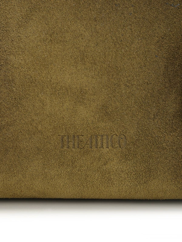 The Attico Green Crossbody & Shoulder Bags - Image 6