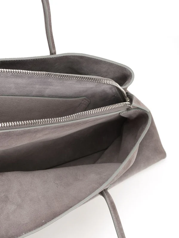 The Attico Grey Crossbody & Shoulder Bags - Image 4