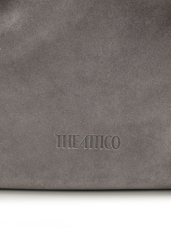 The Attico Grey Crossbody & Shoulder Bags - Image 6