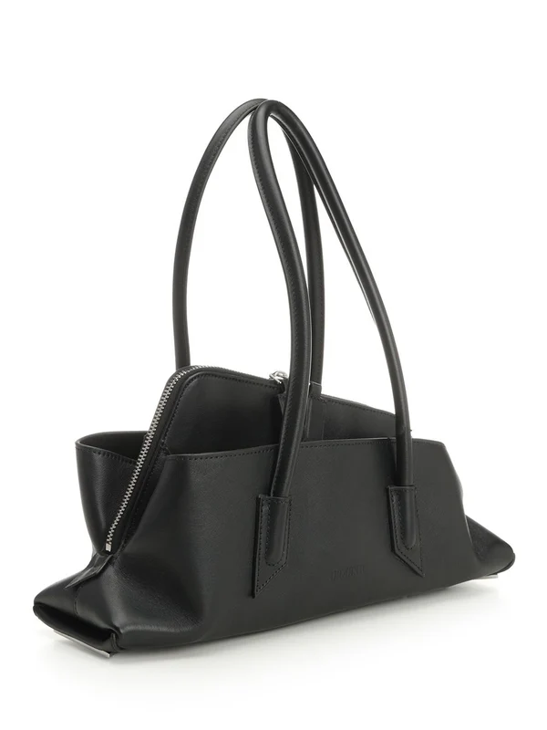 The Attico Black Crossbody & Shoulder Bags - Image 2
