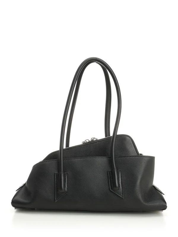 The Attico Black Crossbody & Shoulder Bags - Image 3