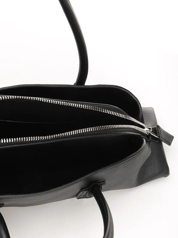 The Attico Black Crossbody & Shoulder Bags - Image 4