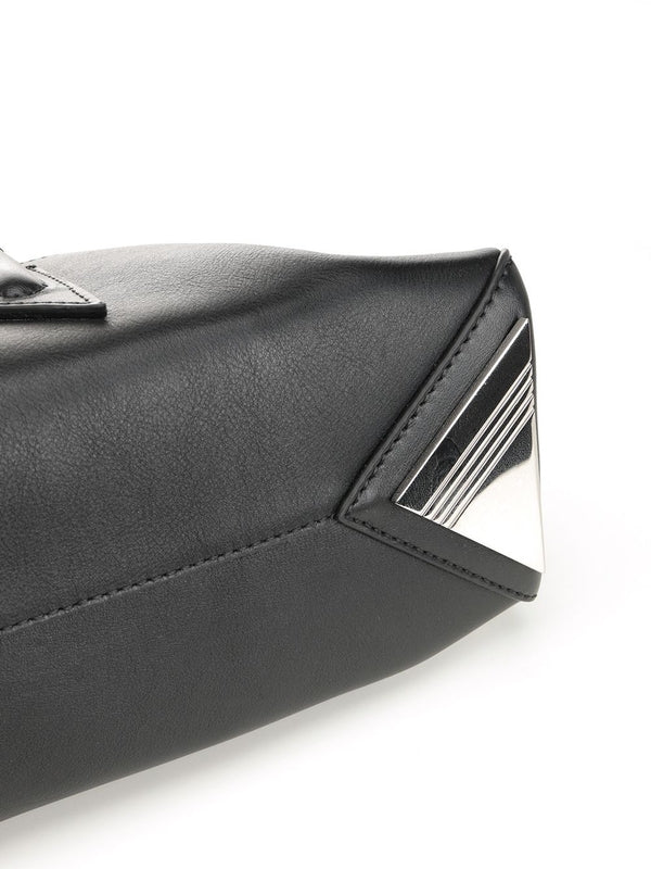 The Attico Black Crossbody & Shoulder Bags - Image 5