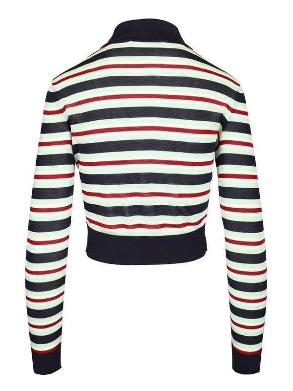 Self-Portrait Multicolor Cardigans - Image 2
