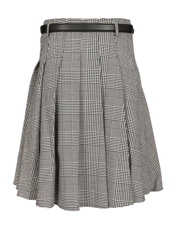 Self-Portrait Multicolor Skirts - Image 2