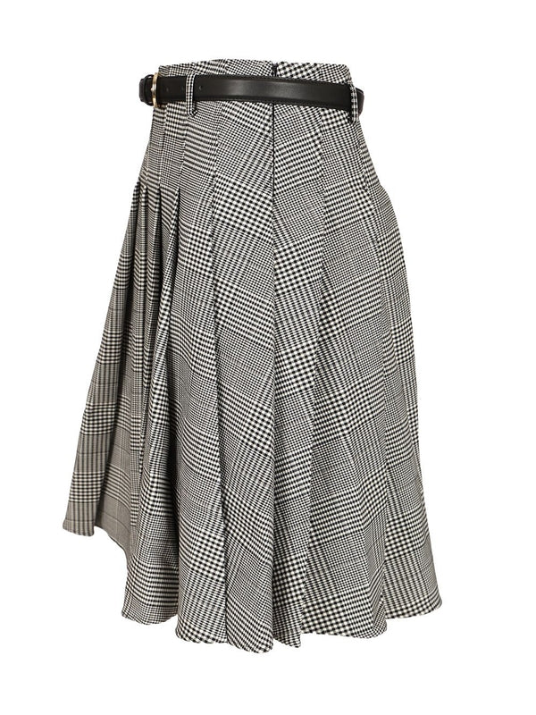 Self-Portrait Multicolor Skirts - Image 3