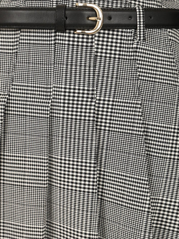 Self-Portrait Multicolor Skirts - Image 4