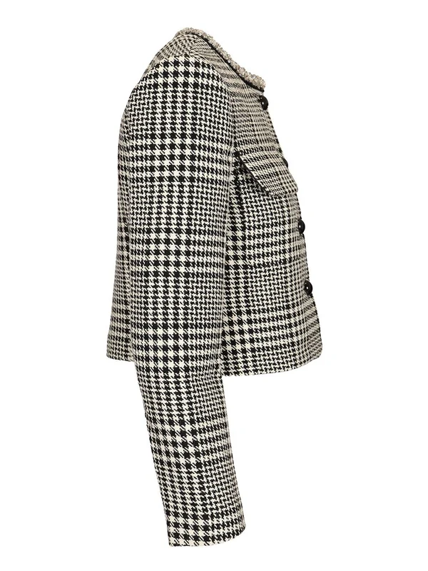 Self-Portrait Multicolor Jackets - Image 3