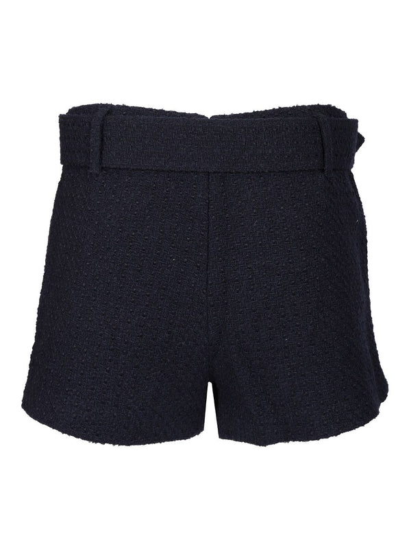 Self-Portrait Navy Skirts - Image 2