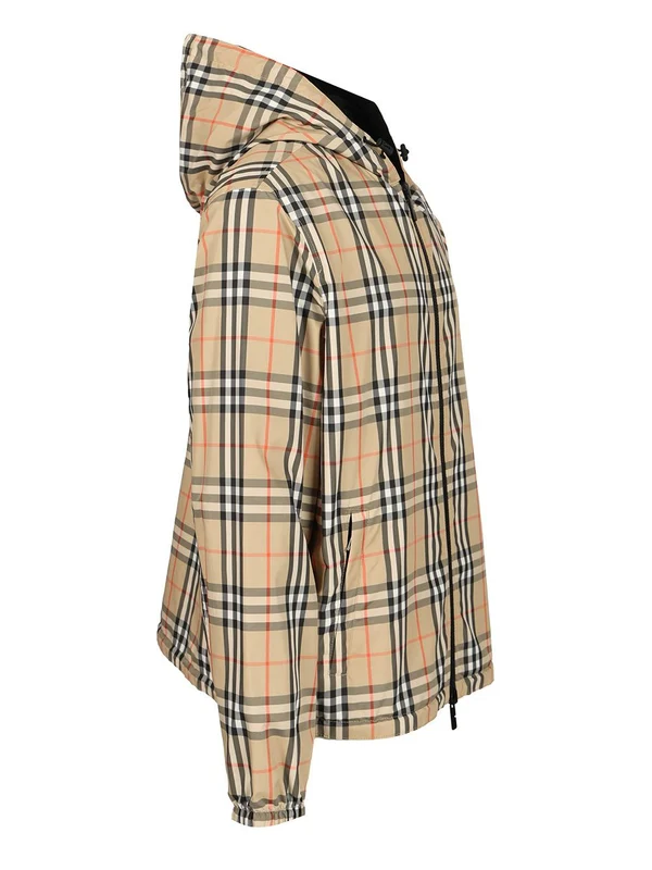 Burberry Beige Jackets - Image 5