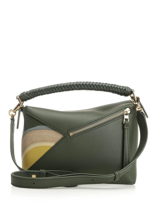 Loewe Green Crossbody & Shoulder Bags - Image 3
