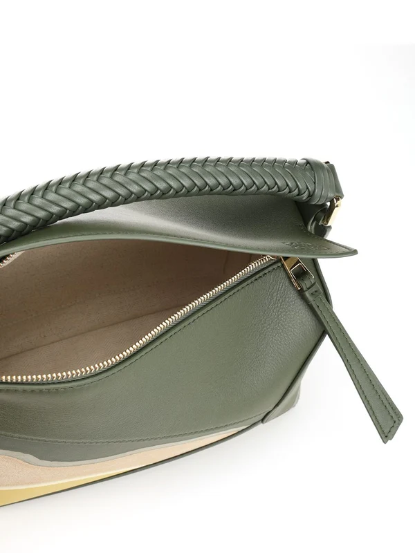 Loewe Green Crossbody & Shoulder Bags - Image 4