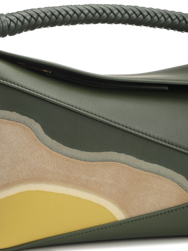 Loewe Green Crossbody & Shoulder Bags - Image 5