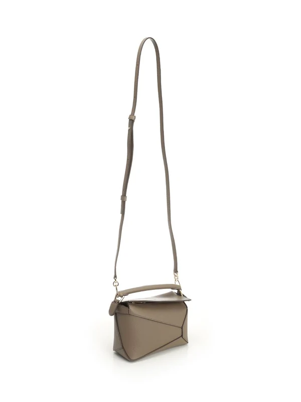 Loewe Brown Crossbody & Shoulder Bags - Image 2