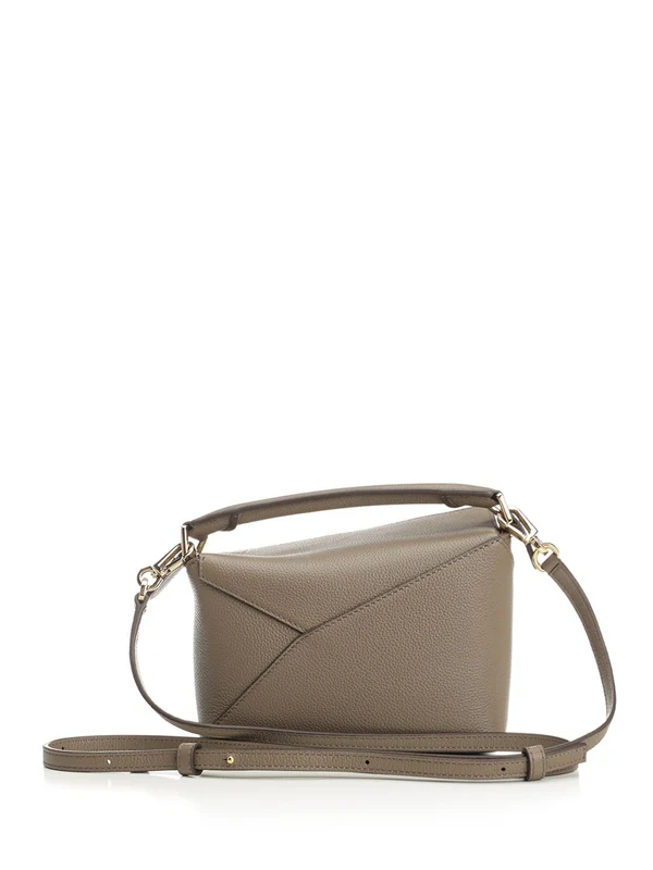 Loewe Brown Crossbody & Shoulder Bags - Image 3