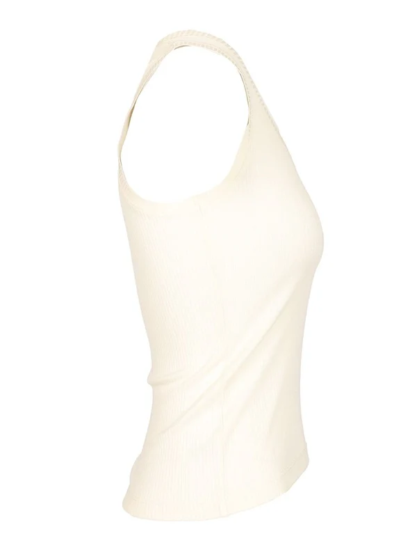 Loewe White Sleeveless - Image 3