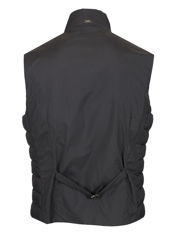 Herno Navy Down - Image 2