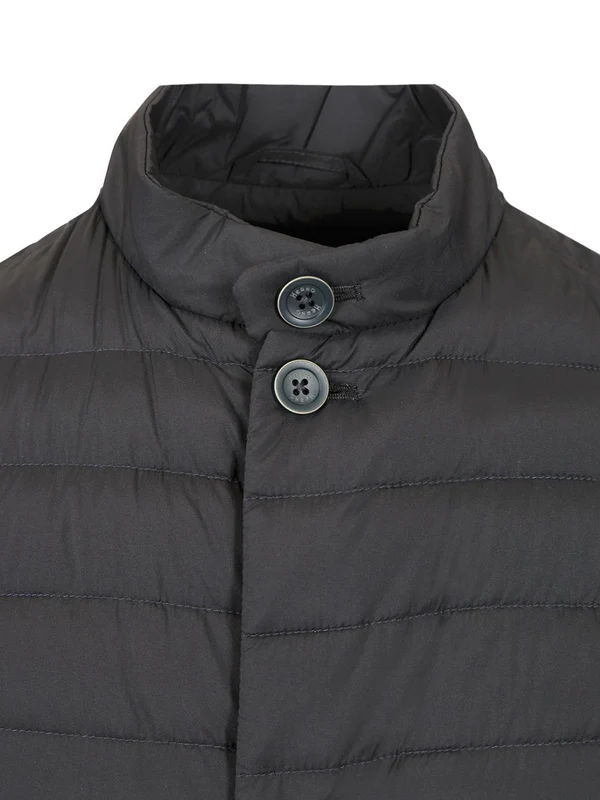 Herno Navy Down - Image 4