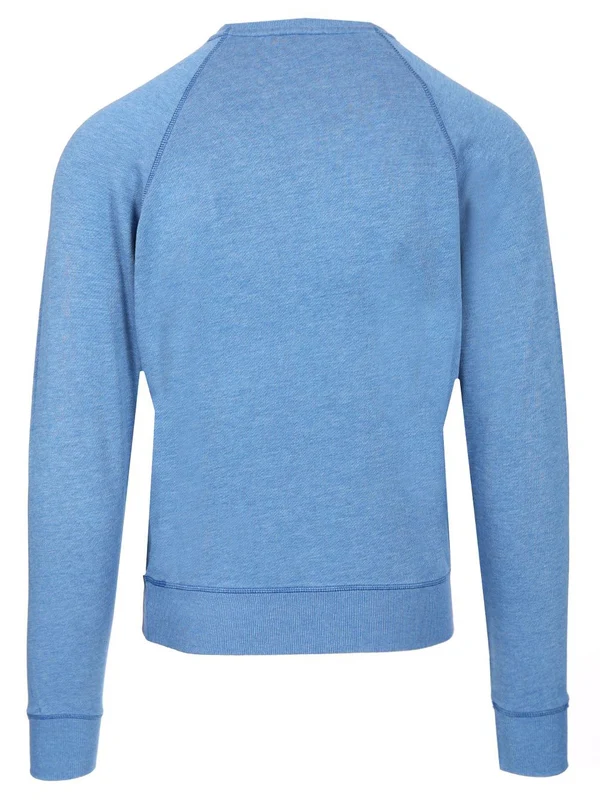 Tom Ford Blue Sweatshirts - Image 2