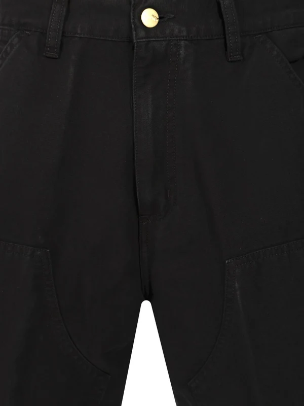 Carhartt Black Shorts - Image 4