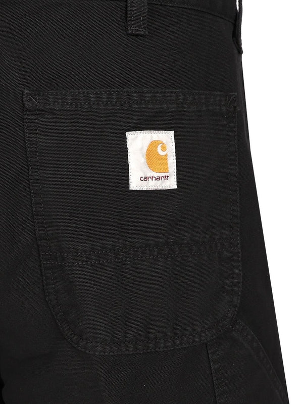 Carhartt Black Shorts - Image 5