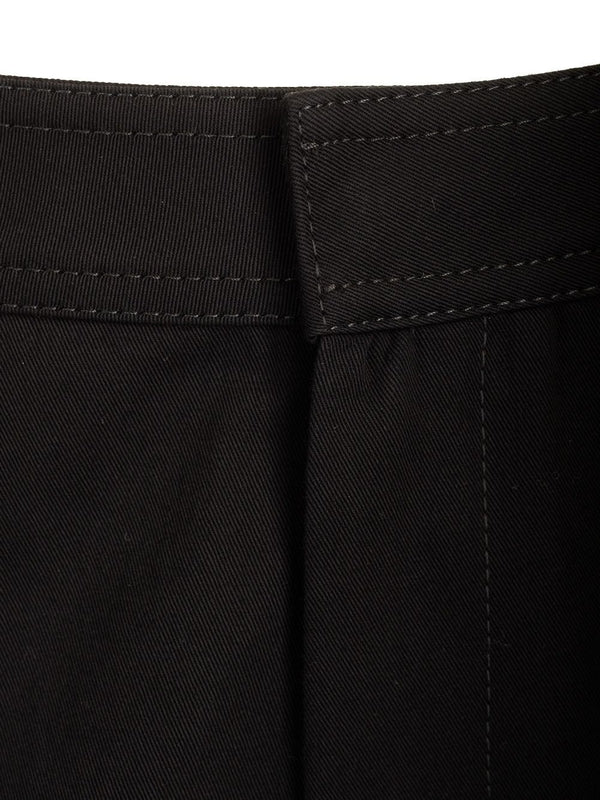 Off-White Black Shorts - Image 4