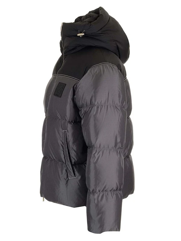 Off-White Black Down - Image 3