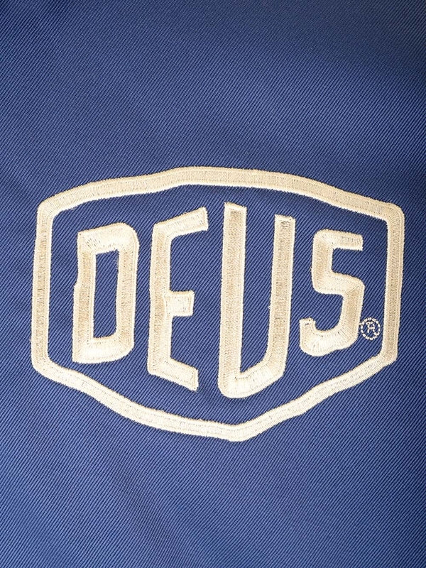 Deus Ex Machina Blue Jackets - Image 4