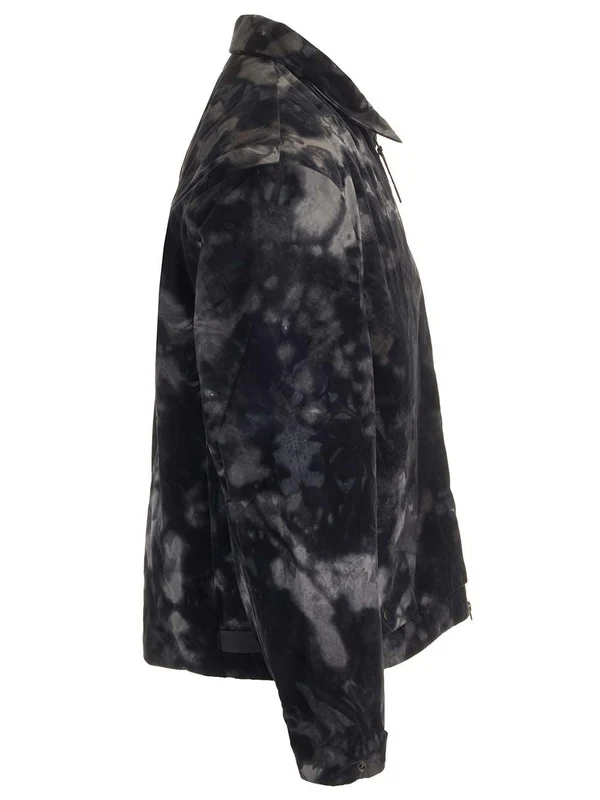 Y-3 Black Jackets - Image 3