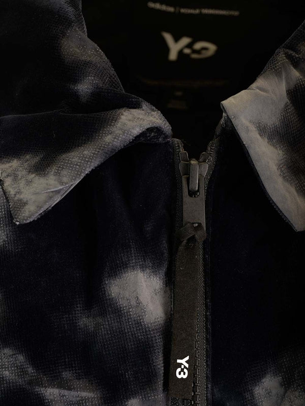 Y-3 Black Jackets - Image 4