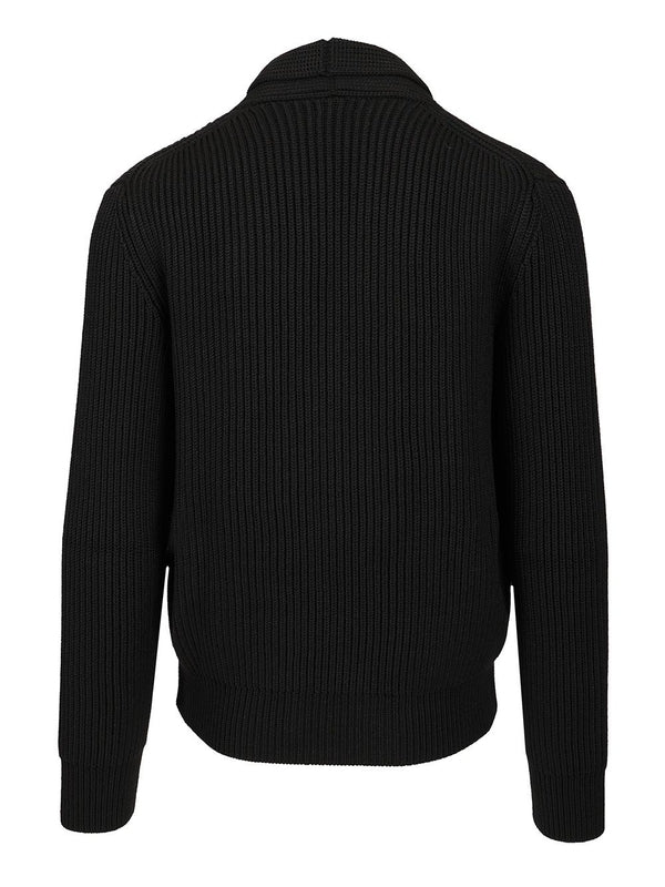 Tom Ford Black Cardigans - Image 2