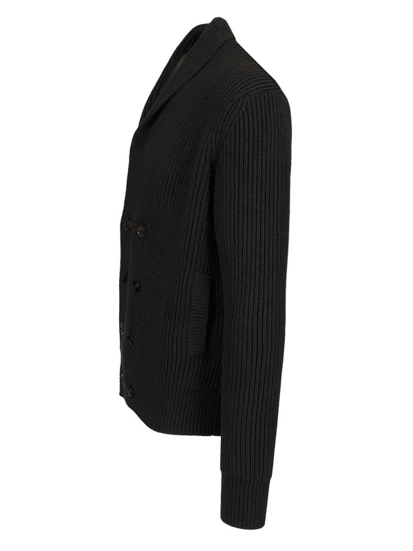Tom Ford Black Cardigans - Image 3
