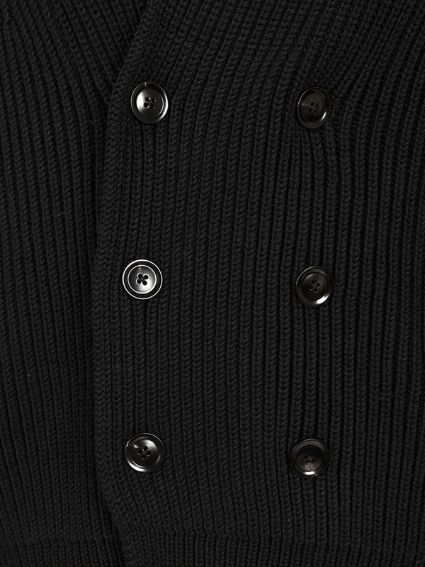 Tom Ford Black Cardigans - Image 5