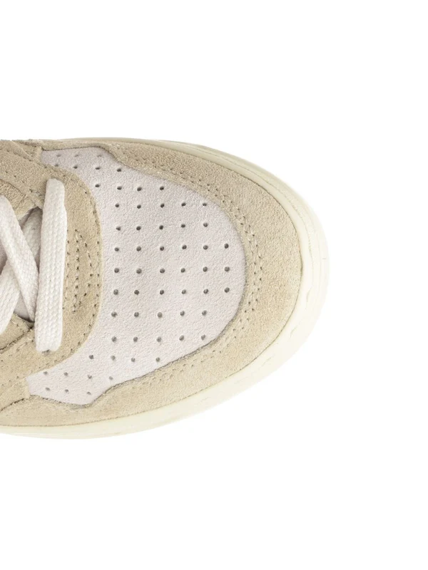 Autry Multicolor Low Top Sneakers - Image 4